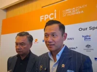 Menteri Koordinator Bidang Infrastruktur dan Pembangunan Kewilayahan, Agus Harimurti Yudhoyono (AHY), menegaskan bahwa pemerintah saat ini tengah melakukan pemetaan kebutuhan percepatan pembangunan infrastruktur untuk merespons bencana banjir yang melanda Sumatera Utara dan sejumlah wilayah lainnya.