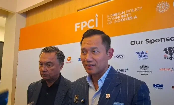 Menteri Koordinator Bidang Infrastruktur dan Pembangunan Kewilayahan, Agus Harimurti Yudhoyono (AHY), menegaskan bahwa pemerintah saat ini tengah melakukan pemetaan kebutuhan percepatan pembangunan infrastruktur untuk merespons bencana banjir yang melanda Sumatera Utara dan sejumlah wilayah lainnya.