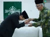 Rais Aam Pengurus Besar Nahdlatul Ulama (PBNU), KH Miftachul Akhyar, menyatakan bahwa KH Yahya Cholil Staquf (Gus Yahya) resmi tidak lagi menjabat sebagai Ketua Umum PBNU sejak 26 November 2025. Dengan demikian, seluruh kewenangan kepemimpinan organisasi kini berada di bawah otoritas Rais Aam.