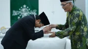 Rais Aam Pengurus Besar Nahdlatul Ulama (PBNU), KH Miftachul Akhyar, menyatakan bahwa KH Yahya Cholil Staquf (Gus Yahya) resmi tidak lagi menjabat sebagai Ketua Umum PBNU sejak 26 November 2025. Dengan demikian, seluruh kewenangan kepemimpinan organisasi kini berada di bawah otoritas Rais Aam.