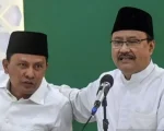 Pengurus Besar Nahdlatul Ulama (PBNU) resmi melakukan perombakan besar terhadap struktur kepengurusan inti melalui Rapat Harian Tanfidziyah pada Jumat (28/11/2025) sore. Keputusan tersebut ditetapkan dalam risalah rapat yang telah ditandatangani oleh Ketua Umum PBNU, KH Yahya Cholil Staquf.