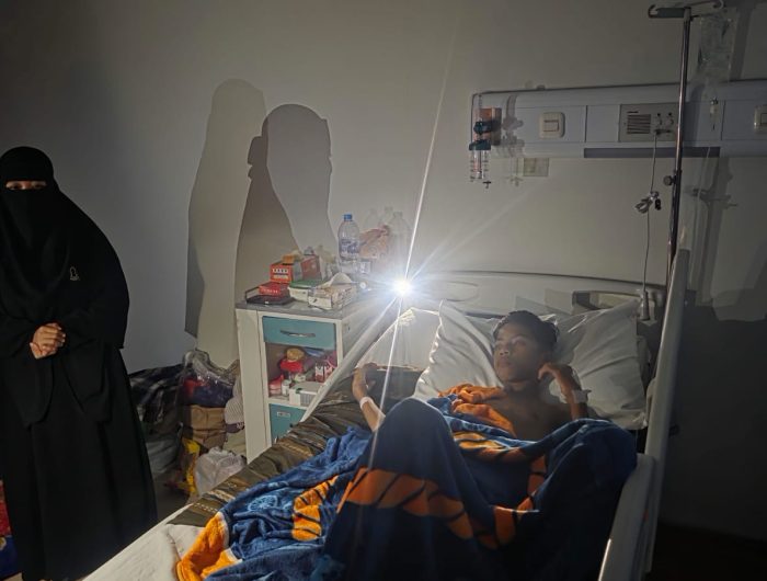 Ditolak Berkali-kali, Muh Ikram Anak Yatim Akhirnya Diselamatkan, RSUD Daya Dipuji Warganet 13 04775b79 b50e 4c64 8aca 6aee8cdf0d34