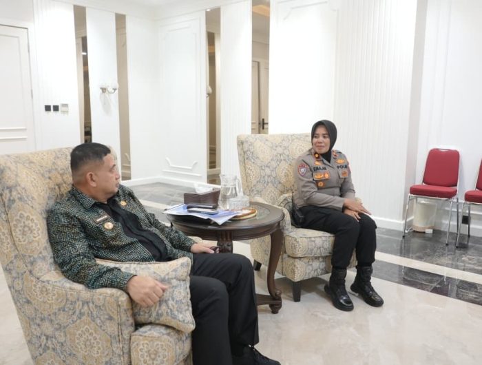 Pemkot dan Kapolsek Panakkukang Lakukan Penindakan Jukir Liar di Makassar 13 0b90f8fb be4b 4189 891e 290e3670087b