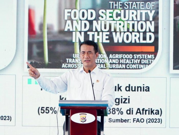 Mentan Amran Targetkan Papua Mandiri Pangan 2026 12 145af379 2fa2 4288 97eb a35100ee1b4c