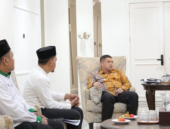 Penguatan Moral Generasi Muda, FKTPQ-Pemkot Dorong Perwali Literasi Al-Qur’an di Makassar 13 14ea931b ed82 4a2c a1ad 2f68f5060924