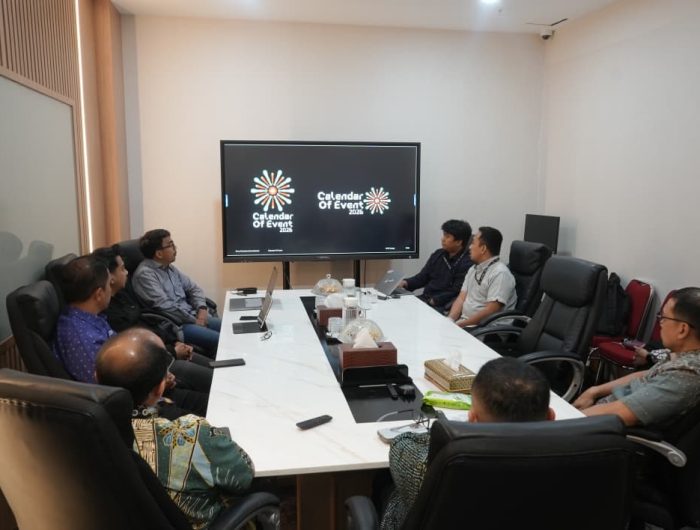 Dari Laut hingga Sungai, Makassar Hadirkan Event Berkelas Dunia di CoE 2026, Akan Spektakuler 13 1a173109 3d95 496f bf93 53c6940c767d