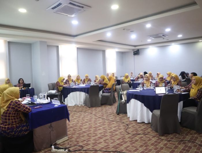 Rapat Koordinasi Pokja Bunda PAUD Makassar Jadi Momentum Refleksi Kinerja dan Penguatan Layanan PAUD 12 2ac49d84 abd9 4b09 9870 aac7240811c5