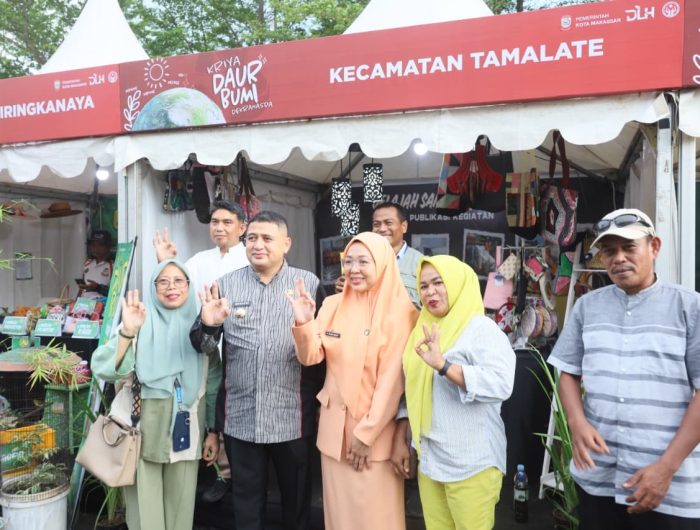 Festival Daur Bumi 2025 Target 10.000 Pengunjung dalam Tiga Hari 13 2cc07957 7f87 4e79 871b 3ea38abb65ba