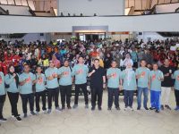 Wali Kota Makassar Buka POP FEST 2025 dan Tekankan Sportivitas Pelajar 14 3ad0cc87 f511 45ae 84c0 4660e1980e38