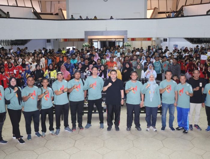 Wali Kota Makassar Buka POP FEST 2025 dan Tekankan Sportivitas Pelajar 13 3ad0cc87 f511 45ae 84c0 4660e1980e38