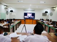 Bawaslu Sulsel Perkuat Sinkronisasi Data Pemilih dengan KPU 14 4f7b1358 c88c 4266 80ef bd167bce58f7