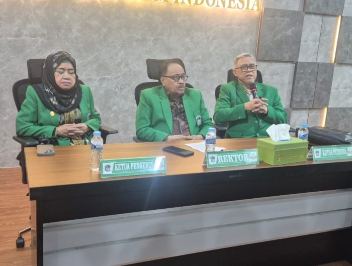 Kolaborasi Kemanusiaan UMI: Donasi Rp 210 Juta, Tim Medis, dan Drone SAR ke Sumatera 13 53f1f46c f5b5 4616 bf78 6218ff7a7e71