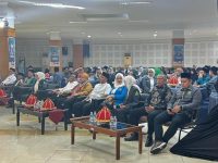 Ketua KNPI Sulsel Vonny Hadiri Pelantikan IPNU–IPPNU, Dorong Penguatan Karakter Pemuda 27 5fc566df 2fdf 444e 99dd 72f2ff5545a5