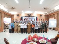 Wali Kota Makassar Tekankan Peran FKUB Jaga Stabilitas Sosial Makassar 13 66d934f3 1b10 4ab3 960c 2a18d4551116