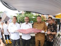 Makassar Lepas Ekspor Perdana Gurita ke Jepang 14 6c429495 4cea 4142 9de2 2fa6bc2fffc8