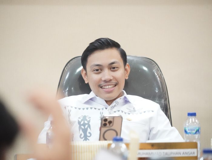 Jejak Panjang, Sikap Tegas, dan Dukungan Luas: Fadel Ansar Menuju KNPI Sulsel 12 701bb346 cf98 4646 9dfc a6a935d4fa37