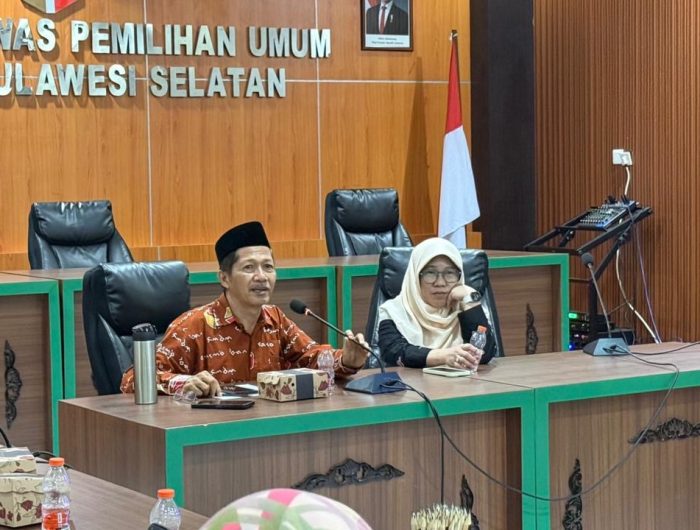 Banyak Catatan, Bawaslu Sulsel Benahi Program Pendidikan Pengawas Partisipatif 13 74e4e0cf 3009 4dab 84f7 5f31b03462a0