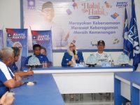 Ketua DPW PAN Sulsel Dorong Penguatan Basis hingga Daerah 13 77a637ca 2167 4f67 a903 9c730c7ccde5