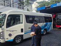 Bus Sekolah Gratis Pemkot Makassar Bertambah, Enam Armada Layani Pelajar SD & SMP 15 8047bd68 7b2c 4821 88ca 7e2c099c8cba