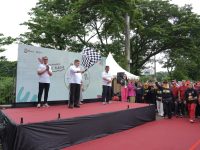 Lewat Makassar Funwalk 2025, Pemkot Makassar Gaungkan Gaya Hidup Sehat dan Peduli Lingkungan 14 833ab559 b957 4bf4 86d1 dfde3abe280c