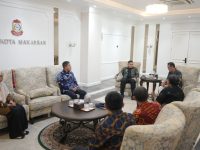 Pemkot Makassar Terima Dokumen Profil Disabilitas, Jadi Acuan Kebijakan Inklusif 17 8ac6d038 c5a3 423f baaf 19f1d8bbad0d