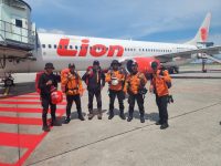 Gerak Senyap, 10 Personel BPBD Makassar Bawa Bantuan dan Misi Kemanusiaan 14 997263dc 8f16 4713 b020 12bf1d888408