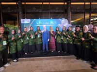 Appi–Aliyah Antar Makassar Torehkan Prestasi: 10 Sekolah Lolos Adiwiyata Nasional 2025 14 9e65e417 8fc8 4dbe b106 364f6011bfe2