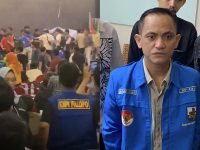 Waketum KNPI Ungkap Detik-detik Diserang di Arena Musda: Dipukul Kayu hingga Memar 14 C34A638C 28A3 4D74 A485 A077678715A2