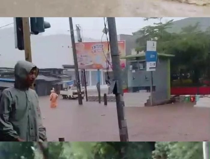 Himpunan Mahasiswa Islam (HMI) Cabang Bantaeng kembali menyampaikan keprihatinan mendalam atas bencana banjir yang melanda Kabupaten Bantaeng dalam beberapa hari terakhir.