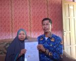 Salah satu Keluarga Penerima Manfaat Program Keluarga Harapan (PKH), Ibu Hamsinah dg Kebo, warga Dusun Marannu, Desa Pattallassang, Kecamatan Pattallassang, Kabupaten Gowa, menyatakan kesediaannya untuk melakukan graduasi mandiri dari program bantuan sosial tersebut. Keputusan ini disampaikan secara sukarela sebagai bentuk kesadaran sosial dan rasa syukur atas manfaat yang telah diterima selama menjadi peserta PKH.