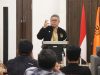 Anggota Komisi II DPR RI, Taufan Pawe dari Fraksi Partai Golkar, yang juga menjabat sebagai Anggota Badan Anggaran (Banggar) DPR RI, memberikan sejumlah catatan strategis rapat kerja Komisi II untuk membahas evaluasi dan proyeksi program kerja kementerian/lembaga 2025 yang digelar pada Selasa (25/11/2025).