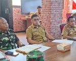 Pemerintah Kecamatan Mamajang menggelar rapat koordinasi terkait kesiapan pengamanan Tempat Pemungutan Suara (TPS) menjelang pelaksanaan Pemilihan Ketua RT/RW se-Kecamatan Mamajang. Rapat berlangsung di Ruang Kerja Camat Mamajang pada Selasa (2/12/2025), dipimpin oleh Camat Mamajang, Andi Irdan Pandita, S.STP., M.Si.