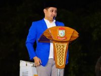 DPD KNPI Kota Makassar menegaskan bahwa hingga saat ini pihaknya belum mengeluarkan surat rekomendasi, dukungan, maupun dokumen apa pun kepada bakal calon yang akan maju dalam Musyawarah Daerah (Musda) KNPI Sulawesi Selatan.