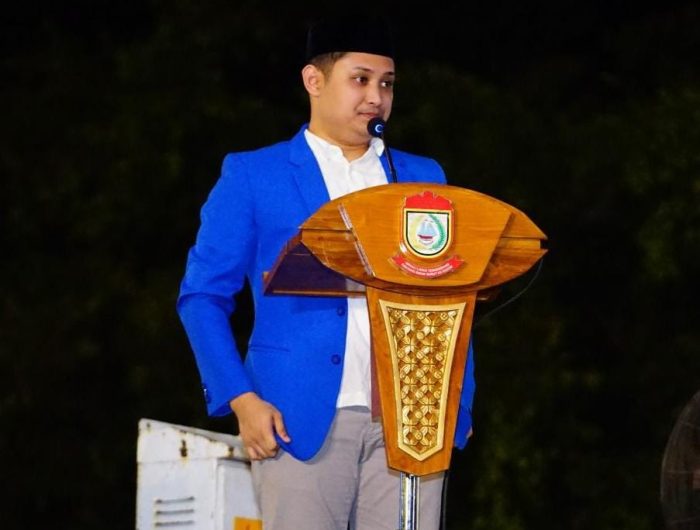 DPD KNPI Kota Makassar menegaskan bahwa hingga saat ini pihaknya belum mengeluarkan surat rekomendasi, dukungan, maupun dokumen apa pun kepada bakal calon yang akan maju dalam Musyawarah Daerah (Musda) KNPI Sulawesi Selatan.