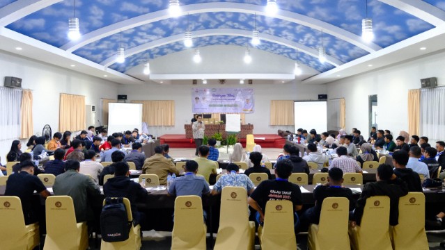 Tim Humas Kecamatan Panakkukang Ikut Bimtek Kehumasan Pemkot Makassar 13 IMG 20251204