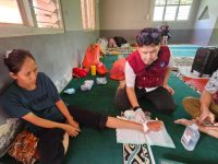 Tim Kesehatan dan Kedaruratan Pemerintah Provinsi (Pemprov) Sulawesi Selatan (Sulsel) yang dilepas oleh Gubernur Andi Sudirman Sulaiman pada Selasa, 2 Desember 2025, kini telah memulai tugas kemanusiaan di lokasi bencana di wilayah Sumatera.