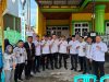Camat Mamajang, Andi Irdan Pandita, S.STP., M.Si., bersama Sekretaris Camat Mamajang, Andi Muhammad Adri, SH., turut mendampingi Kepala Dinas Penataan Ruang Kota Makassar, Ir. H. Muh. Fuad Azis, ST., M.Si., dalam pemantauan langsung proses pemungutan suara Pemilihan Ketua RT/RW di sejumlah Tempat Pemungutan Suara (TPS) di Kelurahan Bonto Biraeng dan Kelurahan Labuang Baji, Rabu 3 Desember 2025.