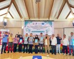 Pemerintah Provinsi Sulawesi Selatan bersama UNICEF dan Jenewa Institute, serta didukung oleh Tanoto Foundation, resmi meluncurkan Pedoman Strategi Komunikasi Perubahan Perilaku (Strakom) dalam Percepatan Pencegahan dan Penurunan Stunting untuk empat kabupaten yakni Sinjai, Sidrap, Soppeng, dan Pinrang. Peluncuran berlangsung di Hotel Horison Ultima Makassar dan dihadiri lintas sektor provinsi, kabupaten, akademisi, organisasi profesi, dan mitra pembangunan.