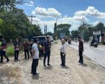 Pemerintah Provinsi Sulawesi Selatan (Pemprov Sulsel) menunjukkan akselerasi luar biasa dalam pembangunan infrastruktur jalan.