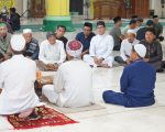 Pemerintah Kota Parepare secara resmi meluncurkan program inovatif bertajuk Safari Da’wah Kota Parepare Tahun 2025 sebagai upaya memperkuat keimanan serta solidaritas sosial di kalangan Aparatur Sipil Negara (ASN).