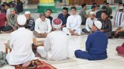 Pemerintah Kota Parepare secara resmi meluncurkan program inovatif bertajuk Safari Da’wah Kota Parepare Tahun 2025 sebagai upaya memperkuat keimanan serta solidaritas sosial di kalangan Aparatur Sipil Negara (ASN).