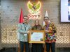 Pemerintah Provinsi Sulawesi Selatan meraih penghargaan Outstanding Public Service Innovations (OPSI) dari Kementerian Pendayagunaan Aparatur Negara dan Reformasi Birokrasi (KemenPAN-RB) melalui inovasi PACARITA (Pemuda Cinta Bahari Anti Bom dan Bius Ikan).