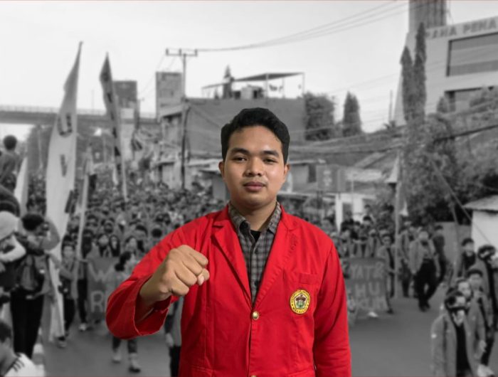 Mahasiswa Universitas Hasanuddin (Unhas) saat ini terperosok dalam krisis kredibilitas yang dilemahkan oleh kebijakan pimpinan tertinggi yang dinilai bermain dua kaki, menukarkan idealisme Laboratorium Pendidikan Terbaik di Indonesia Timur dengan komitmen politik praktis.