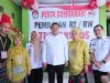 Pemerintah Kecamatan Panakkukang bersama unsur Tripika menggelar apel kesiapan dalam rangka pengamanan dan persiapan pelaksanaan pemilihan Ketua RT/RW di wilayah Kecamatan Panakkukang.