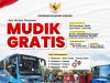 Pemerintah Provinsi Sulawesi Selatan melalui Dinas Perhubungan (Dishub) Provinsi Sulsel menyiapkan layanan angkutan bus gratis bagi masyarakat dalam rangka libur Natal 2025 dan Tahun Baru 2026.