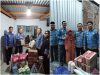 Pemerintah Kota Parepare kembali menunjukkan komitmennya dalam memberikan perhatian kepada masyarakat lanjut usia (lansia).