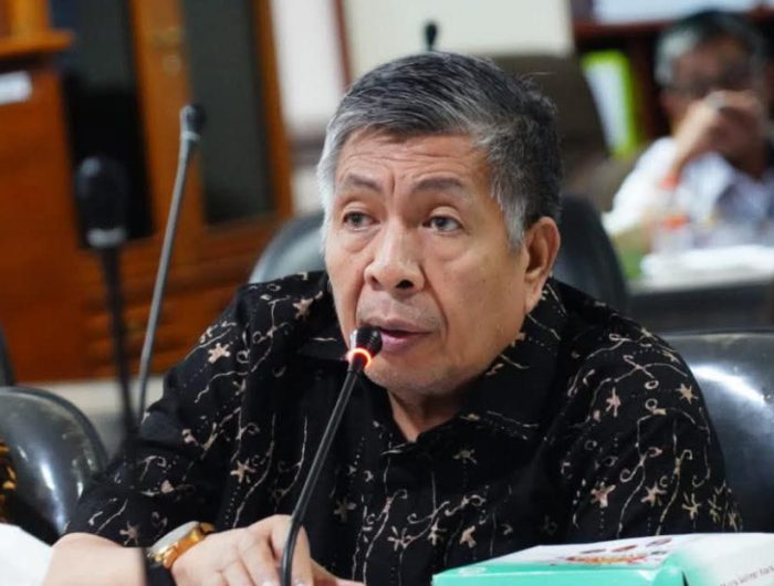 Gugatan Perwali RT/RW Dianggap Keliru, Pakar Unhas Beri Penjelasan Hukum 12 IMG 6880