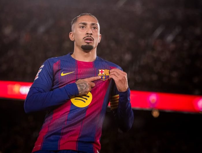 Atletico Tumbang, Barcelona Melesat 4 Poin dari Real Madrid 13 IMG 6997