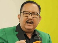 KAHMI Sulsel: Kasus Ichlas Urusan Pribadi, Bukan Nama Organisasi 28 IMG 7006