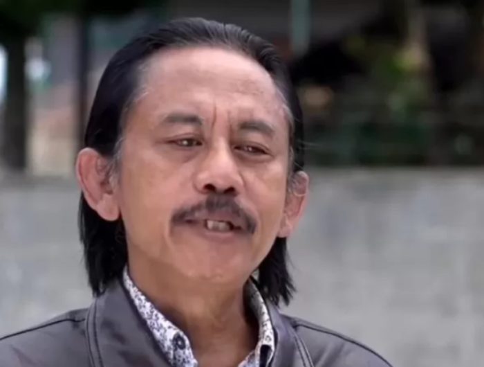 Innalillahi… Epy Kusnandar, Kang Mus Favorit Preman Pensiun Tutup Usia 13 IMG 7071